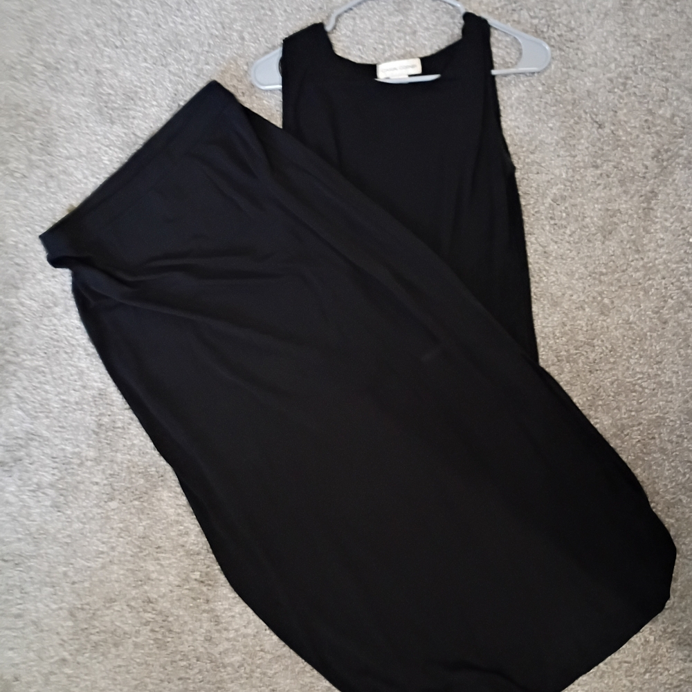 Casual Corner Maxi Skirt
